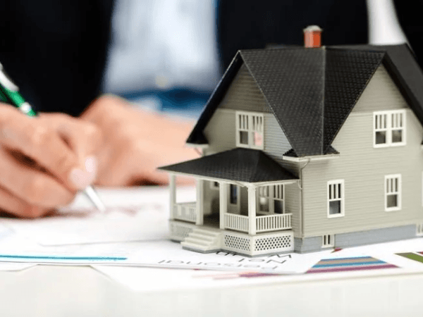 Residential Property Buying Assistance