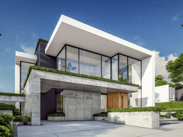 Luxury Home Sales & Listings