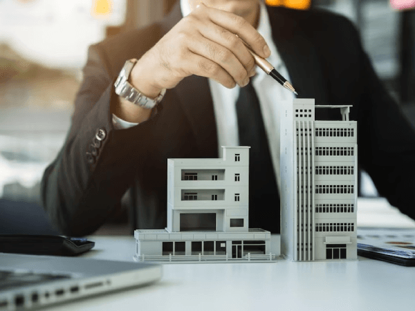 Investment Property Consulting