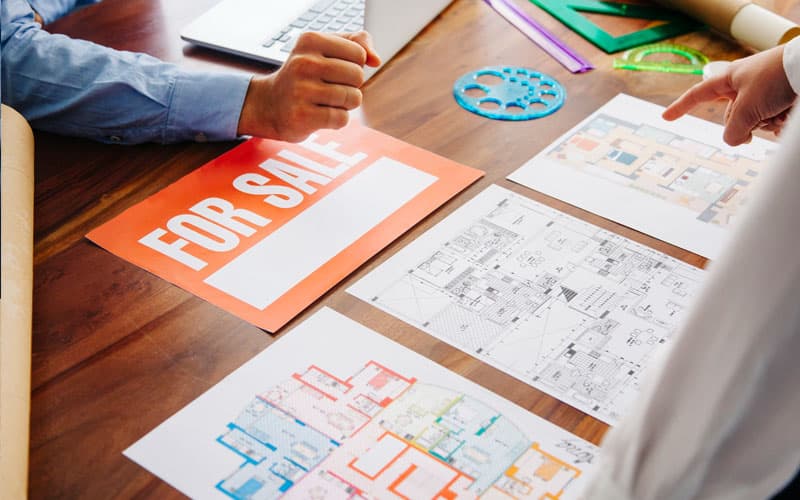 Property Marketing & Advertising