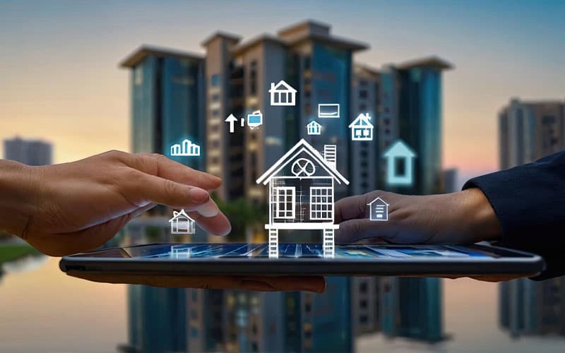 MLS Listing Services