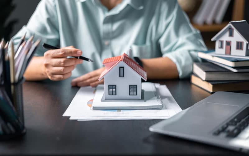 Mortgage & Financing Guidance