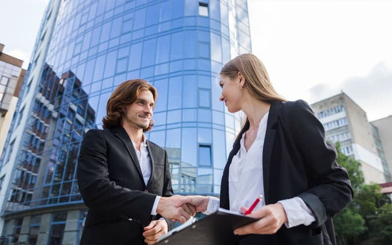 Real Estate Negotiation Services