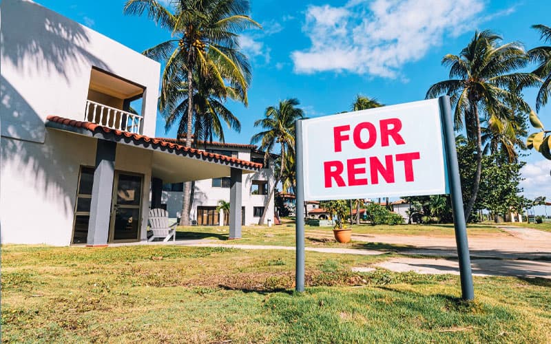 Rental Property Assistance
